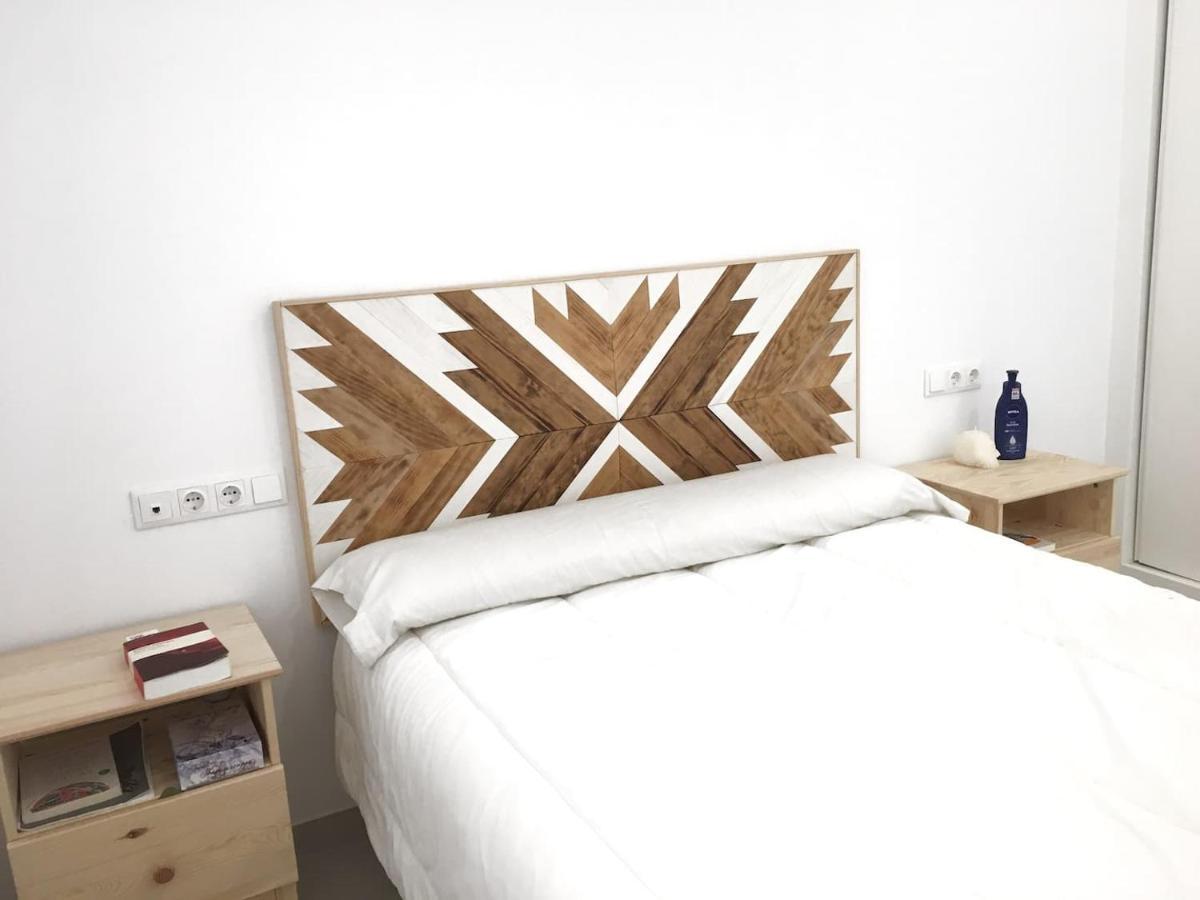 Casita Cerca De La Playa Decorada Con Amor Ταρίφα Εξωτερικό φωτογραφία